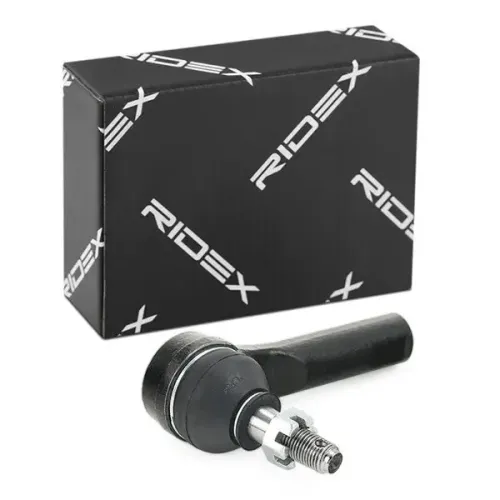 Spurstangenkopf Vorderachse beidseitig RIDEX 914T0575 Bild Spurstangenkopf Vorderachse beidseitig RIDEX 914T0575