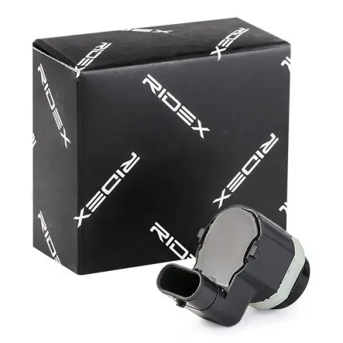 Sensor, Einparkhilfe hinten RIDEX 2412P0060 Bild Sensor, Einparkhilfe hinten RIDEX 2412P0060