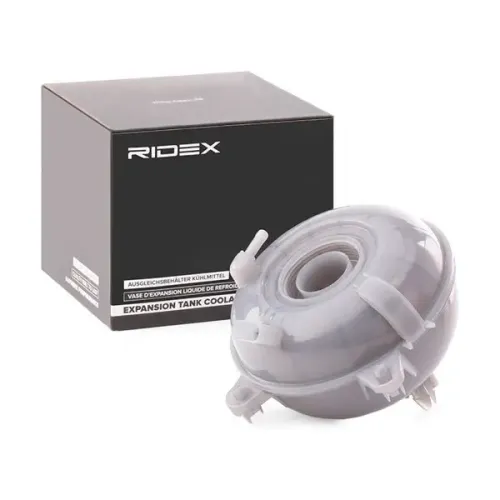 Ausgleichsbehälter, Kühlmittel RIDEX 397E0128 Bild Ausgleichsbehälter, Kühlmittel RIDEX 397E0128