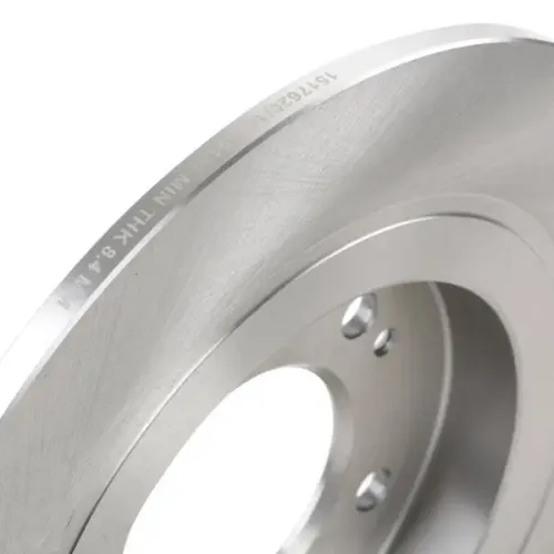 Bremsscheibe Hinterachse RIDEX 82B1906 Bild Bremsscheibe Hinterachse RIDEX 82B1906