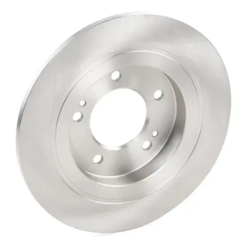 Bremsscheibe Hinterachse RIDEX 82B1906 Bild Bremsscheibe Hinterachse RIDEX 82B1906