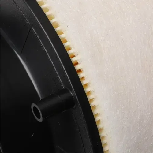 Luftfilter RIDEX 8A0772 Bild Luftfilter RIDEX 8A0772