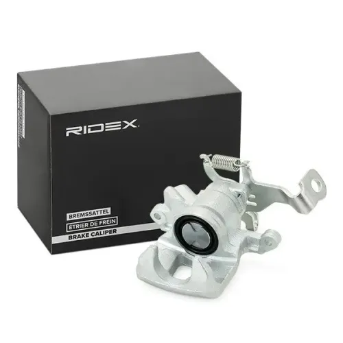 Bremssattel Hinterachse links RIDEX 78B1015 Bild Bremssattel Hinterachse links RIDEX 78B1015