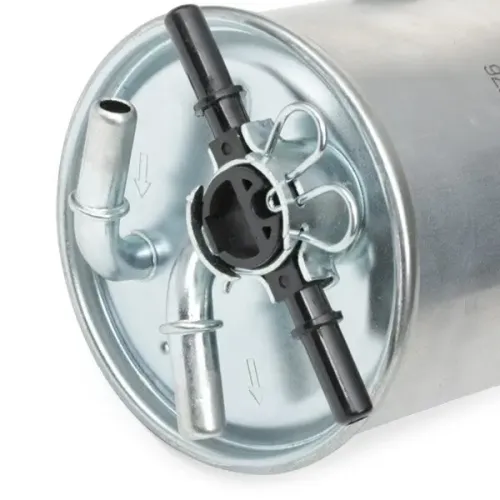 Kraftstofffilter RIDEX 9F0443 Bild Kraftstofffilter RIDEX 9F0443