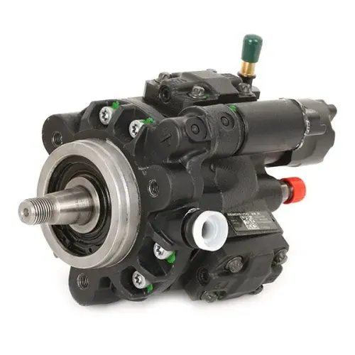 Hochdruckpumpe RIDEX 3918H0140R Bild Hochdruckpumpe RIDEX 3918H0140R