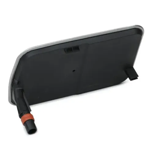 Hydraulikfiltersatz, Automatikgetriebe RIDEX 3843H0021 Bild Hydraulikfiltersatz, Automatikgetriebe RIDEX 3843H0021