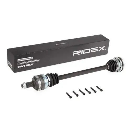 Antriebswelle Hinterachse rechts RIDEX 13D0463 Bild Antriebswelle Hinterachse rechts RIDEX 13D0463