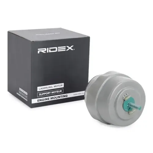 Lagerung, Motor vorne links RIDEX 247E0407 Bild Lagerung, Motor vorne links RIDEX 247E0407