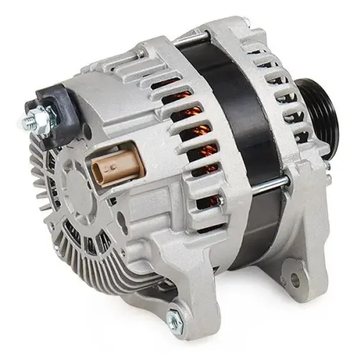 Generator 12 V RIDEX 4G0768 Bild Generator 12 V RIDEX 4G0768