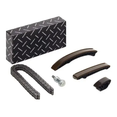 Steuerkettensatz RIDEX 1389T0121 Bild Steuerkettensatz RIDEX 1389T0121