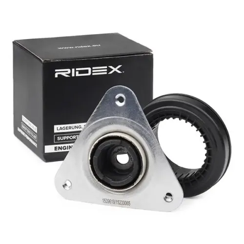 Federbeinstützlager Vorderachse RIDEX 1180S0422 Bild Federbeinstützlager Vorderachse RIDEX 1180S0422