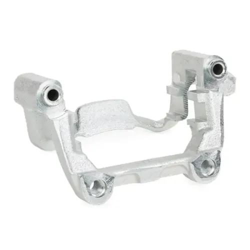 Halter, Bremssattel Hinterachse links RIDEX 1009C0047 Bild Halter, Bremssattel Hinterachse links RIDEX 1009C0047