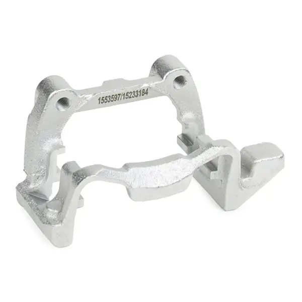 Halter, Bremssattel Hinterachse links RIDEX 1009C0047