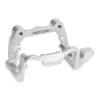 Halter, Bremssattel Hinterachse links RIDEX 1009C0047