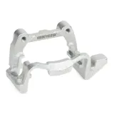 Halter, Bremssattel Hinterachse links RIDEX 1009C0047