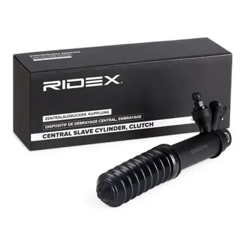 Nehmerzylinder, Kupplung RIDEX 620S0088 Bild Nehmerzylinder, Kupplung RIDEX 620S0088