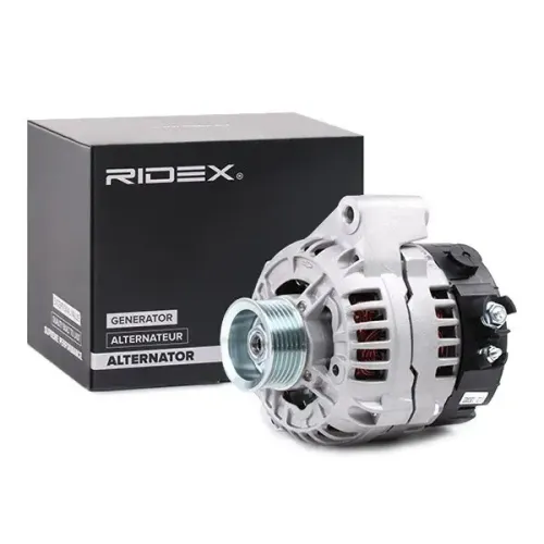 Generator 12 V RIDEX 4G1007 Bild Generator 12 V RIDEX 4G1007