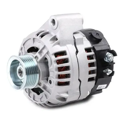 Generator 12 V RIDEX 4G1007 Bild Generator 12 V RIDEX 4G1007