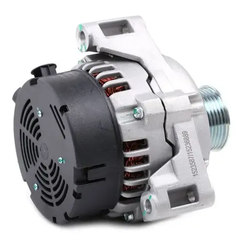 Generator 12 V RIDEX 4G1007 Bild Generator 12 V RIDEX 4G1007