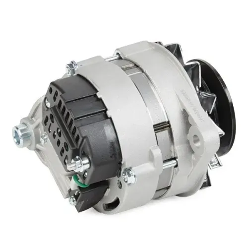 Generator 14 V RIDEX 4G1120 Bild Generator 14 V RIDEX 4G1120