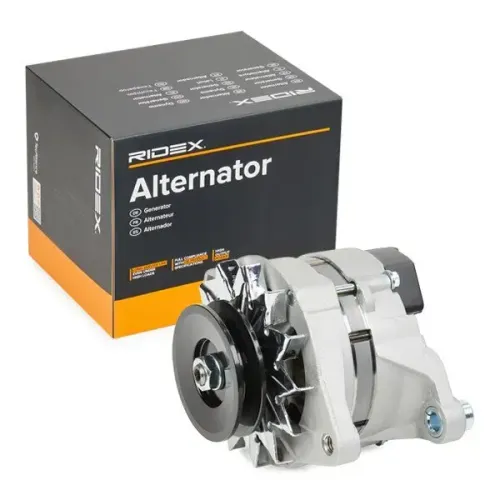 Generator 14 V RIDEX 4G1120 Bild Generator 14 V RIDEX 4G1120