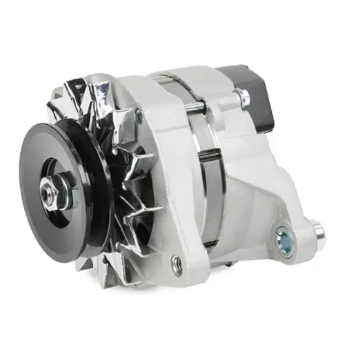 Generator 14 V RIDEX 4G1120 Bild Generator 14 V RIDEX 4G1120