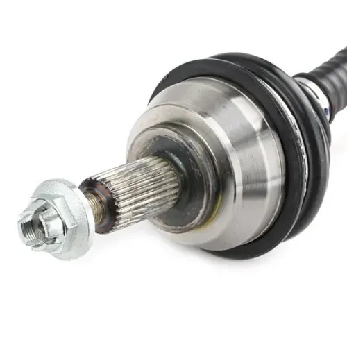 Antriebswelle Vorderachse links RIDEX 13D0653 Bild Antriebswelle Vorderachse links RIDEX 13D0653