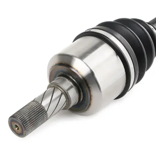 Antriebswelle Vorderachse links RIDEX 13D0653 Bild Antriebswelle Vorderachse links RIDEX 13D0653