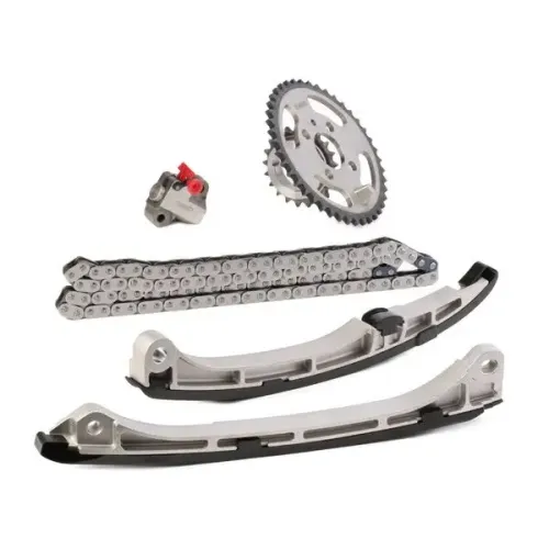 Steuerkettensatz RIDEX 1389T0201 Bild Steuerkettensatz RIDEX 1389T0201