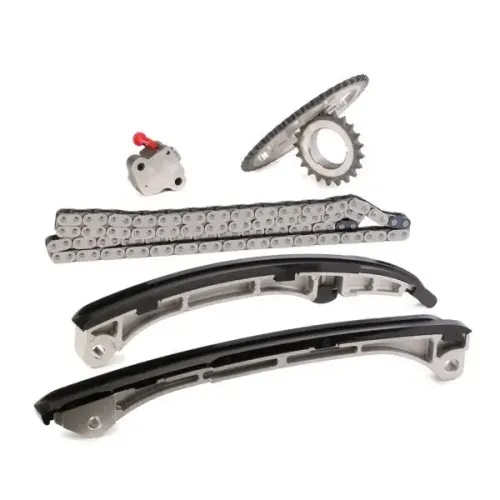 Steuerkettensatz RIDEX 1389T0201 Bild Steuerkettensatz RIDEX 1389T0201