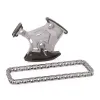 Kettensatz, Ölpumpenantrieb RIDEX 6138C0003 Bild Kettensatz, Ölpumpenantrieb RIDEX 6138C0003