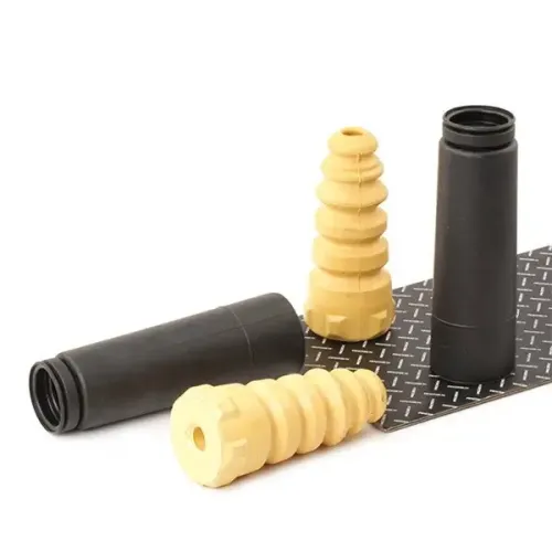 Staubschutzsatz, Stoßdämpfer Hinterachse RIDEX 919D0097 Bild Staubschutzsatz, Stoßdämpfer Hinterachse RIDEX 919D0097