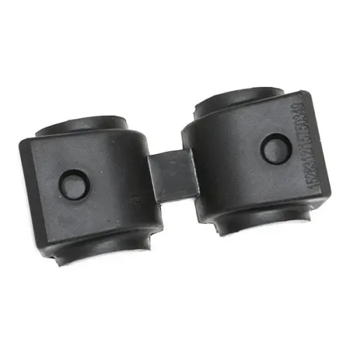 Lagerung, Stabilisator Vorderachse beidseitig innen RIDEX 1334A0144 Bild Lagerung, Stabilisator Vorderachse beidseitig innen RIDEX 1334A0144