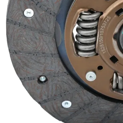 Kupplungssatz RIDEX 479C1013 Bild Kupplungssatz RIDEX 479C1013