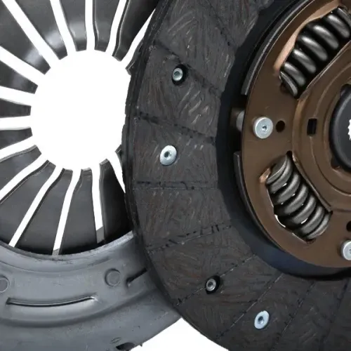 Kupplungssatz RIDEX 479C1013 Bild Kupplungssatz RIDEX 479C1013