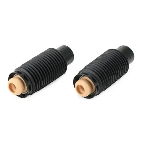 Staubschutzsatz, Stoßdämpfer Vorderachse beidseitig RIDEX 919D0109 Bild Staubschutzsatz, Stoßdämpfer Vorderachse beidseitig RIDEX 919D0109