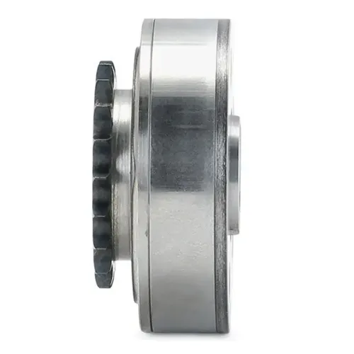 Nockenwellenversteller Auslassseite RIDEX 4106C0018 Bild Nockenwellenversteller Auslassseite RIDEX 4106C0018