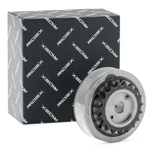 Nockenwellenversteller Auslassseite RIDEX 4106C0018 Bild Nockenwellenversteller Auslassseite RIDEX 4106C0018