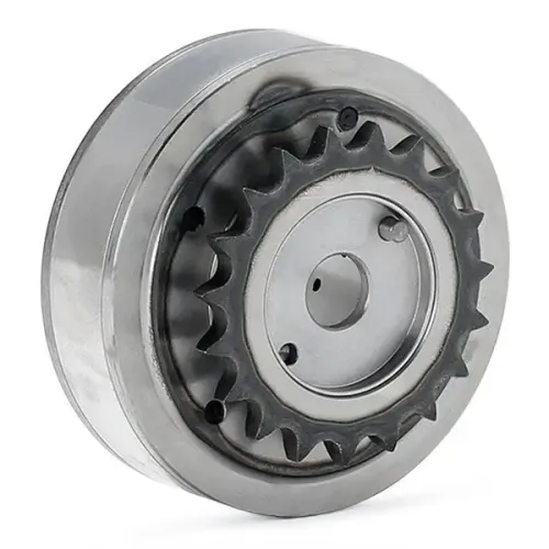 Nockenwellenversteller Auslassseite RIDEX 4106C0018 Bild Nockenwellenversteller Auslassseite RIDEX 4106C0018