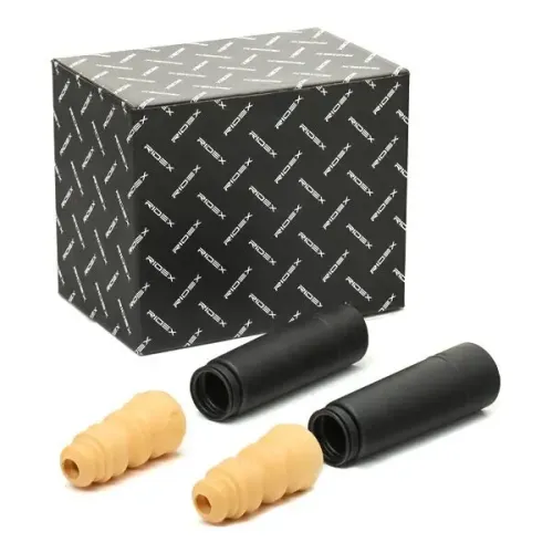 Staubschutzsatz, Stoßdämpfer Hinterachse RIDEX 919D0115 Bild Staubschutzsatz, Stoßdämpfer Hinterachse RIDEX 919D0115