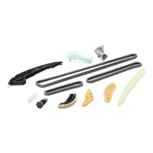 Steuerkettensatz RIDEX 1389T2436 Bild Steuerkettensatz RIDEX 1389T2436