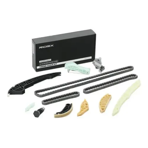 Steuerkettensatz RIDEX 1389T2436 Bild Steuerkettensatz RIDEX 1389T2436