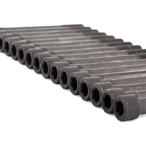 Zylinderkopfschraubensatz RIDEX 1217B0057 Bild Zylinderkopfschraubensatz RIDEX 1217B0057