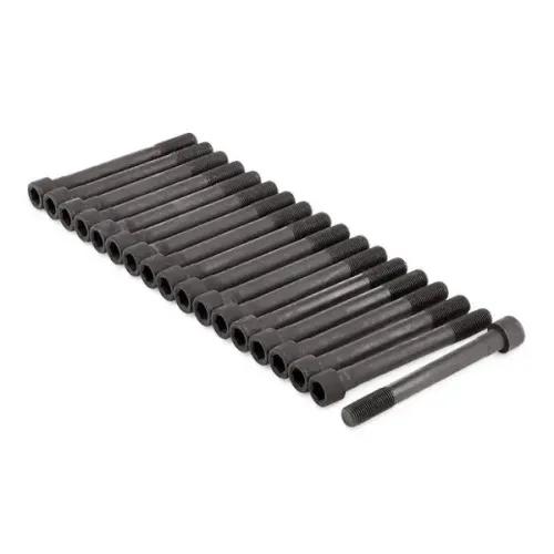 Zylinderkopfschraubensatz RIDEX 1217B0057 Bild Zylinderkopfschraubensatz RIDEX 1217B0057