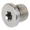 Verschlussschraube, Ölwanne RIDEX 593D0048 Bild Verschlussschraube, Ölwanne RIDEX 593D0048