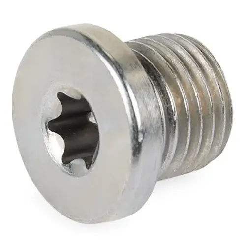 Verschlussschraube, Ölwanne RIDEX 593D0048 Bild Verschlussschraube, Ölwanne RIDEX 593D0048