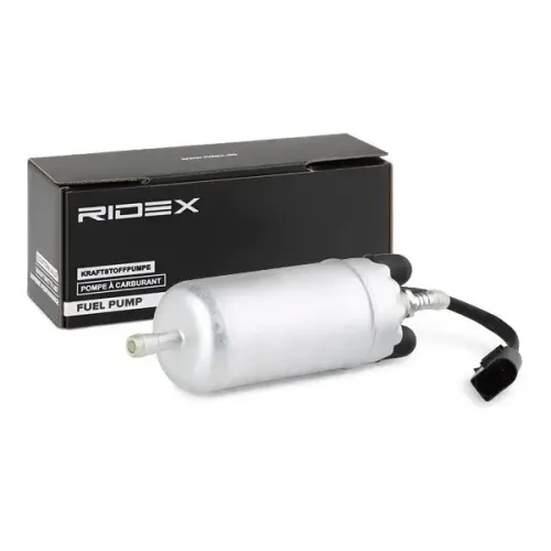 Kraftstoffpumpe Kraftstoffleitung RIDEX 458F13697 Bild Kraftstoffpumpe Kraftstoffleitung RIDEX 458F13697