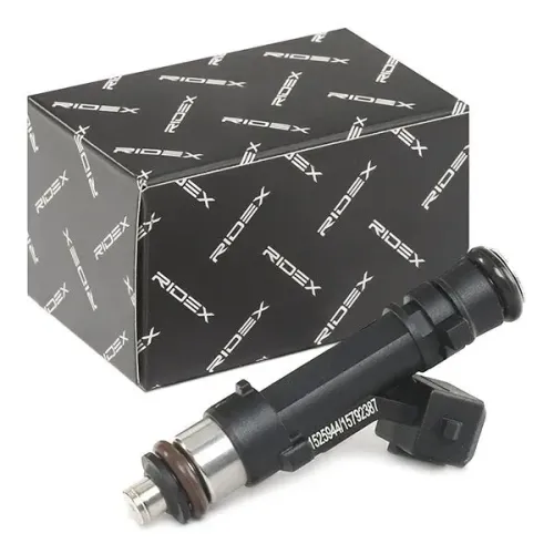 Einspritzventil RIDEX 3902I0329 Bild Einspritzventil RIDEX 3902I0329