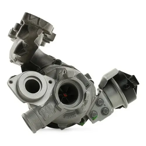 Lader, Aufladung RIDEX 2234C10099R Bild Lader, Aufladung RIDEX 2234C10099R