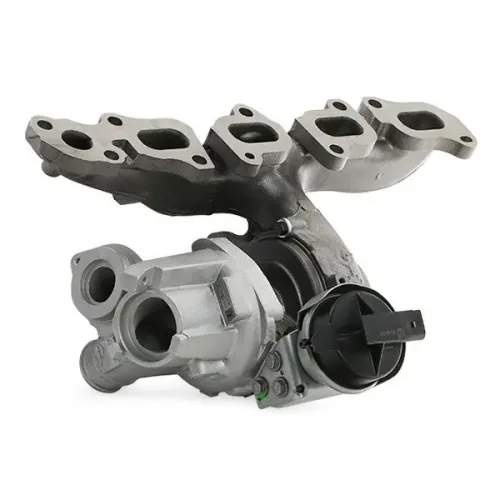 Lader, Aufladung RIDEX 2234C10099R Bild Lader, Aufladung RIDEX 2234C10099R